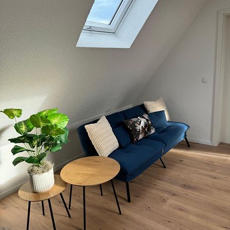 Dachgeschosstraum Apartment Freudenstadt Exterior foto