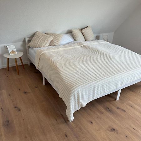 Dachgeschosstraum Apartment Freudenstadt Exterior foto
