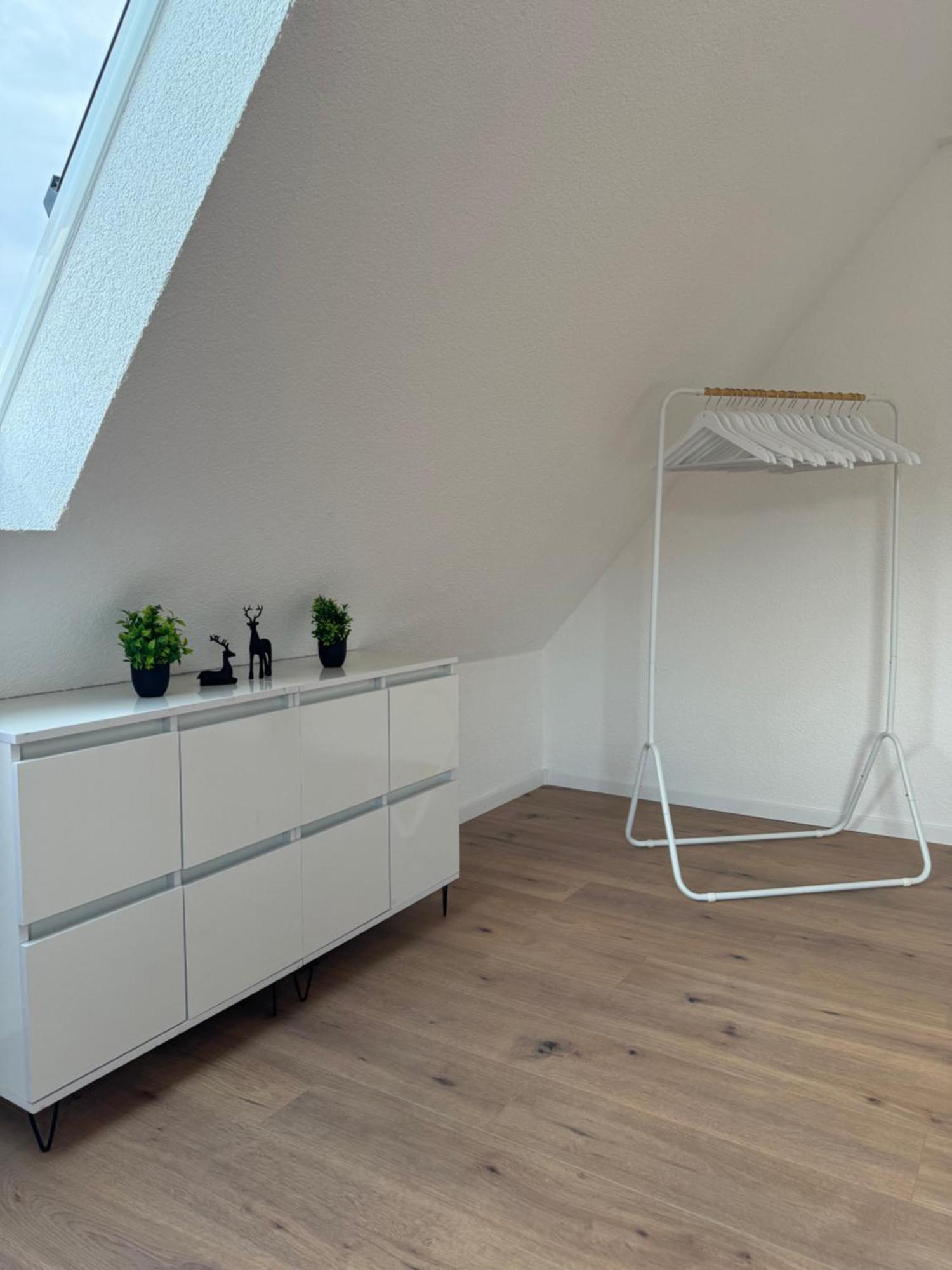 Dachgeschosstraum Apartment Freudenstadt Exterior foto